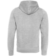thumbnail image 2 of Awdis  Adult Chunky Heather Hoodie, 2 of 4