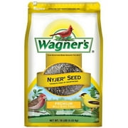 10 LB Wagner's Nyjer Wild Bird Food