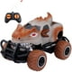 thumbnail image 1 of Coche De Control Remoto De 4 Canales Para Niños Escala 1/43 Coche Rc Dinosaurio Juguetes Coche Rc Turck Juguetes Para 3-7 Años Vehículo Todoterreno Regalos De Cumpleaños Para Niños Pequeños Niño Y Niñ Muyoka Hogar, 1 of 1