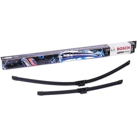 BOSCH 3397014179 AeroTwin OE Replacement Wiper Blades Driver & Passenger Side - Set of 2 (28" & 18")
