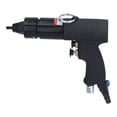 thumbnail image 3 of Air Rivet Nut , Strong Pulling Force Alloy Steel Labor Saving 0.6-0.8Mpa KV-802BA Pneumatic Riveting Guns Portable  for Metal Plates for Pipes, 3 of 7