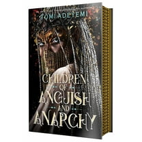 Tomi Adeyemi: Children of Anguish and Anarchy (Hardcover)