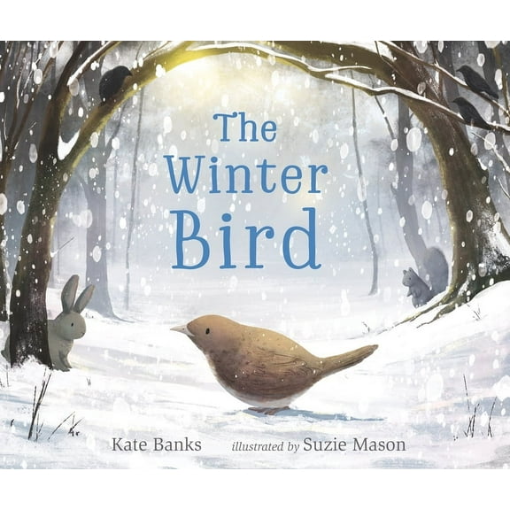The Winter Bird (Hardcover)