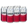 Genesee Non-Alcoholic Beer, 6 pack, 12 fl oz