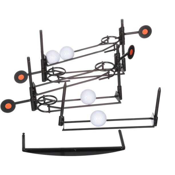 Gamo Plinking Target with Ball Drop Box