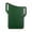 Green, variant on SPRING PARK Belt Clip Holster Pouch Genuine Faux Leather Phone Case Holster Purse Belt Loop Pouch Bag