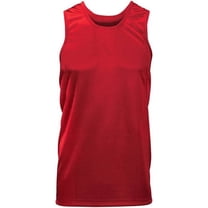 Contender Fight Sports Junior In-Stock Jersey Large Red