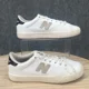 thumbnail image 1 of New Balance Shoes Mens 5 210 Pro Court CT210WLB Lace Low Top Sneakers White, 1 of 6