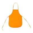 thumbnail image 3 of Disposable Non-Woven Kids Apron for Painting and Art,Kindergarten Craft Bibs,Catering and BBQ Aprons for Children, 3 of 6