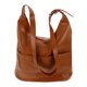 thumbnail image 1 of Bolso de mano para mujer, de PU, elegante, informal, moderno, grande, bandolera, para la axila, para mujer y niña, 1 of 8