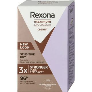  Rexona Spray Powder Dry 150ml, 5.07 Fl.oz (net :Pack of 1) :  Beauty & Personal Care