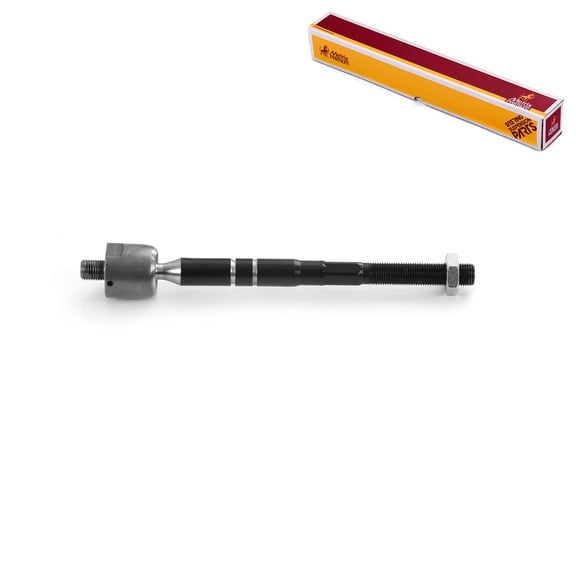 Metrix Premium Chassis Parts - Front Inner Tie Rod End Fits 2007-2011 Toyota Camry, Replacement EV800306, Made in Europe