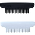 thumbnail image 3 of EaZee 41600205 Pink Deshedder Tool for Dog, Small, 3 of 4