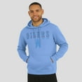 thumbnail image 4 of Men's Darius Rucker Collection by Fanatics  Light Blue Tennessee Titans Hoodie, 4 of 5