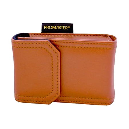 Promaster Fairfield Collection - VL Case Mahogany