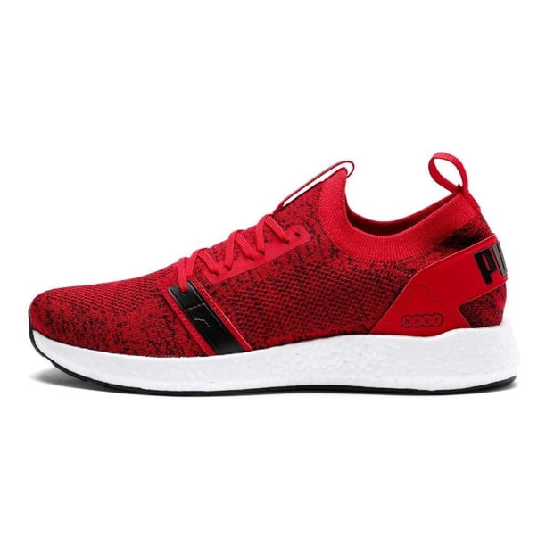 Tenis Puma Nrgy Neko para Hombre 191097-02 rojo 26 Puma NRGY NEKO 191097-02