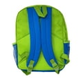 thumbnail image 2 of TMNT 16" Backpack with 1 front pocket, 2 of 2