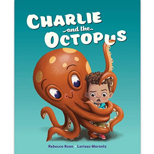 Pre-Owned Charlie and the Octopus (Paperback) 1950317005 9781950317004