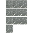 thumbnail image 2 of Decorative Wall Stickers Modern Design Creative Wall Decor Kids Room Decoration Peel and Stick Kitchen Backsplash Adhesive Tile Stickers Retro Wall Decals for Home Bathroom Laundry Room Decor 10Pc, 2 of 8