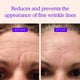 thumbnail image 2 of Parches antiarrugas BLUMBODY para rostro y frente, suministro para 30 días, 2 of 7