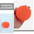 thumbnail image 3 of USHOBE 5Pcs Street Hockey Balls With PVC Material For Outdoor Enthusiasts, 3 of 8