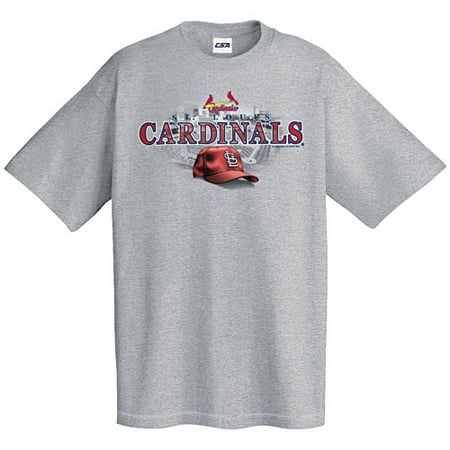 MLB - Men's St. Louis Cardinals Team Tee