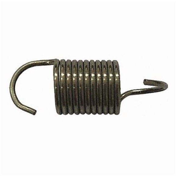 Speedaire Latch Spring,SS,1 in L x 5/16 in W TT4UKX54G