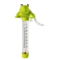 thumbnail image 3 of Colaxi Floating Pool Thermometer, Easy Reading Funny Water Thermometer Practical Water Temperature Gauge for Tank Turtle, 3 of 8