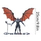 thumbnail image 2 of Venom Marvel Symbiote Universe Movable Movie Action Figure Model Toys, 2 of 7