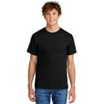 thumbnail image 3 of Gildan Cotton T Shirt for Men, Crew Neck Multi Colors | Short Sleeve, Pack 12 | Size – 4XL, 3 of 6