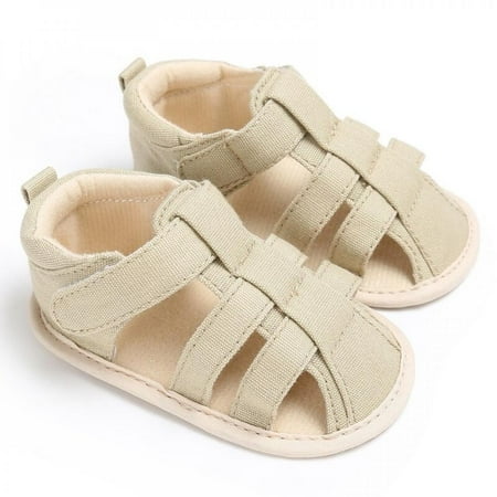 

SweetCandy New Arrival Leisure casual comfortable high quality summer newborn baby boy hollow baby cloth cover non-slip soft s