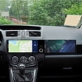 thumbnail image 4 of ZWNAV Dual 12.3 inch Screen Car Radio For Mazda 5 2011-2015 Android GPS Navigation Multimedia Video Player Stereo Receiver Head Unit, 4 of 14
