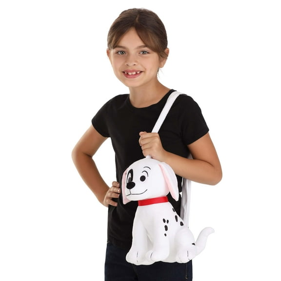 101 Dalmatians Patch Costume Companion