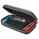 thumbnail image 2 of NSW GAME TRAVELER DELUXE TRAVEL CASE LINK BROWN Nintendo Estuche, 2 of 2