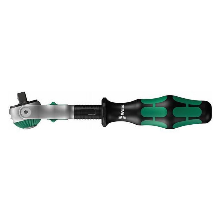 Wera 004046 Zyklop Speed Ratchet 3/8