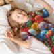 thumbnail image 5 of Fotbe Easter Eggs Pijama Estampada de 2 Piezas para Niños – Ropa de Dormir de Manga Corta Cómoda para Niños y Niñas, Camiseta y Shorts de Algodón-Medium, 5 of 6