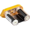 thumbnail image 1 of Brady BMP61 Series R4300 Printer Ribbon (M61-R4310) - Black - 75' Length, 2" Width, 1 of 1
