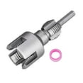 thumbnail image 3 of S SERENABLE Tube Threader Accessories Plumbing Tools for Home Renovation Toilet Building 4 point, 3 of 9