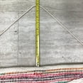 thumbnail image 4 of Lr Home Boho Chindi Wall Hanging, 51" x 0.5", Tapestry, 4 of 16