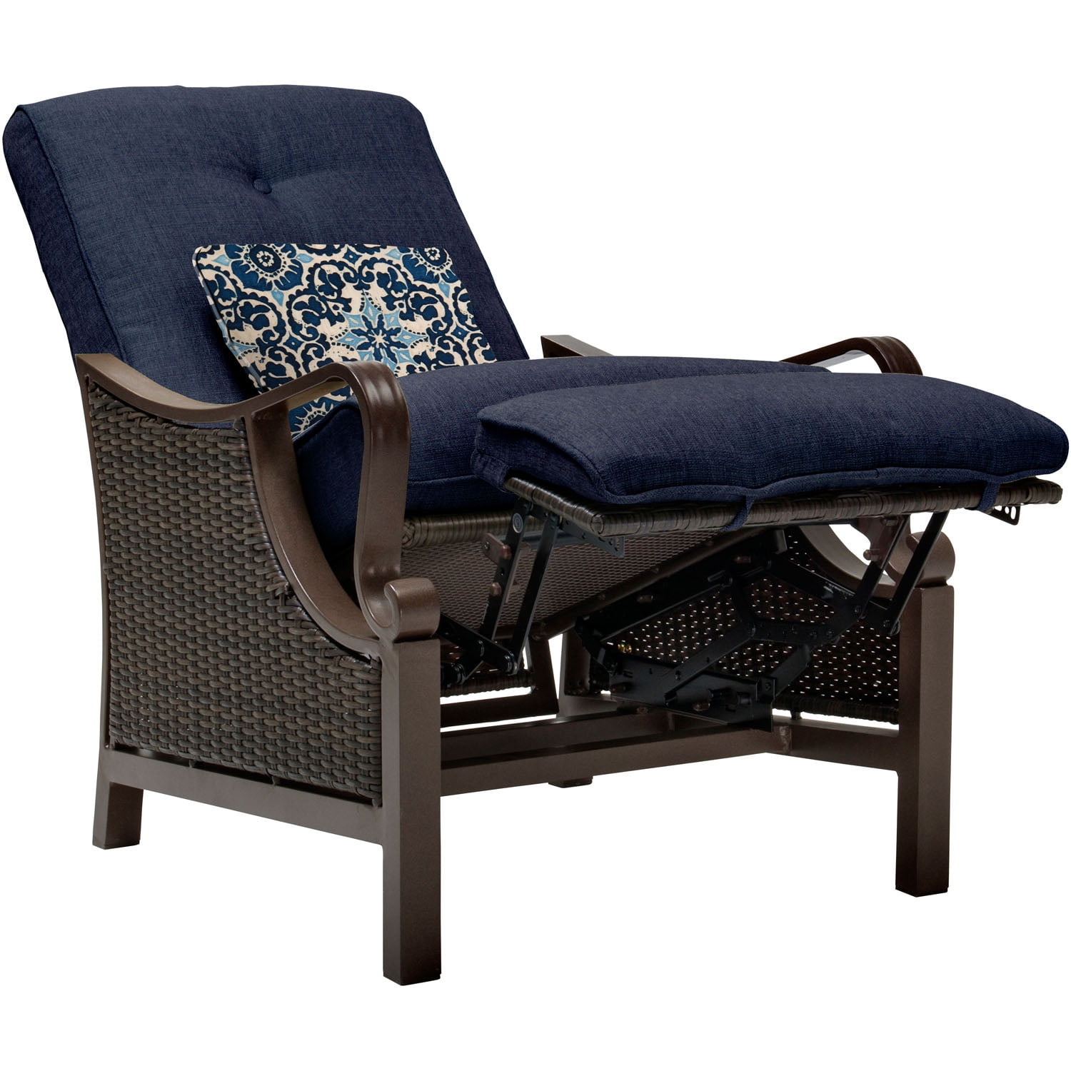 Hanover ventura outdoor luxury recliner deals