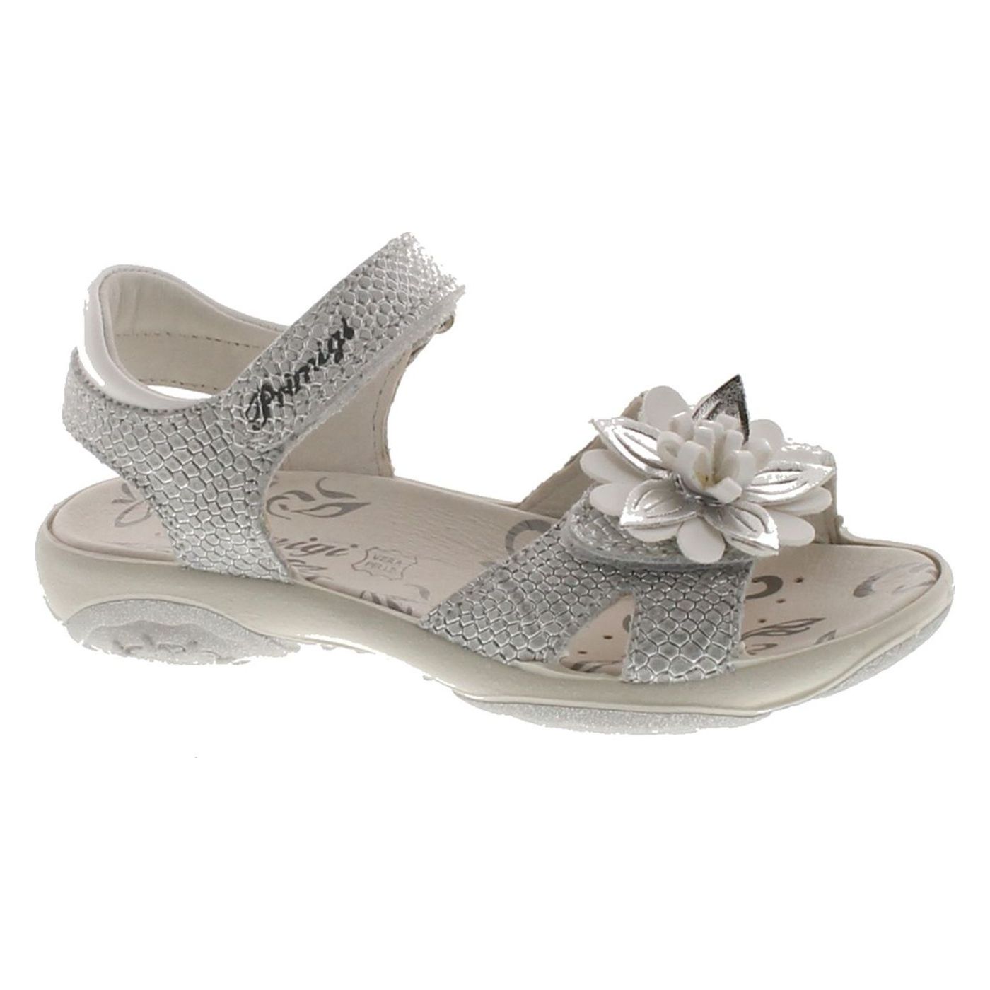 Primigi Girls Desire Fashion Sandals