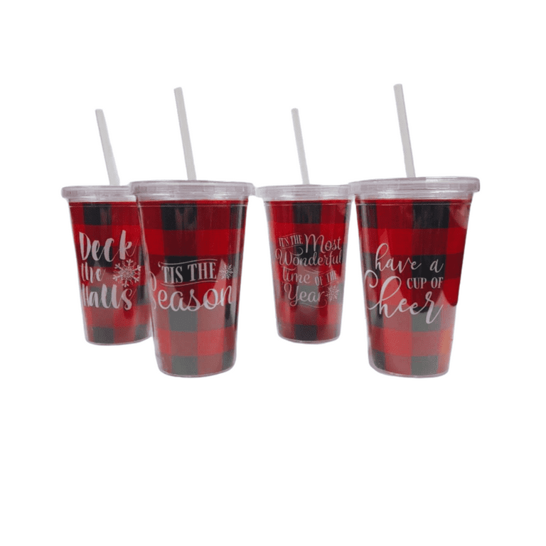 Dash 2-pack 2-in-1 Spill-Proof Insulated 20 oz. Tumbler w/Lid & Straw -  22062687