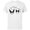 White, variant on Marvel Studios Deadpool & Wolverine Best Bubs Toony - Short Sleeve Cotton T-Shirt for Adults - Customized-Black