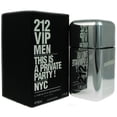thumbnail image 1 of Perfume Carolina Herrera 212 Vip Eau De Toilette para hombre, 50 ml, 1 of 1