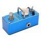 thumbnail image 4 of Pedal De Cambio De Tono De Metal, Pedales De Guitarra Eléctrica Control De Húmedo Seco Modos De Desafinación Hacia Arriba Para Guitarras, 4 of 7