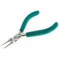 thumbnail image 1 of Alicates de joyero Wubbers Baby de punta redonda 13 cm, 1 of 3