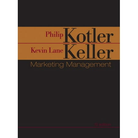 Marketing Management + Marketing Plan Handbook and Pro Premier Marketing Plan Pre-Owned Hardcover 0135042852 9780135042854 Philip Kotler Kevin Keller