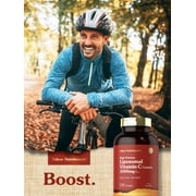 Liposomal Vitamin C Complex | 3300mg | 250 Softgels | For Men and Women | by Tahoe Nutritionals