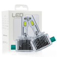 thumbnail image 3 of Faros delanteros LED de la serie D, faros delanteros LED en línea de alta potencia D1S/D2S/D3S/D4S/D5S/D8S, 3 of 5