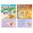 thumbnail image 3 of North Star Teacher Resources Nursery Rhymes Bulletin Board Set, 3 of 9